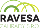 Ravesa Zahrady s.r.o.